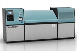 Tủ thử nghiệm ăn mòn CC 1000-TL 20/60 VLM Korrosions
